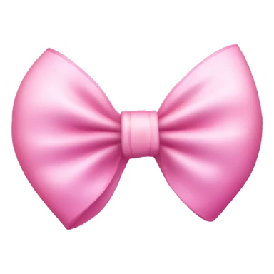 very girly bow coquette  sticker