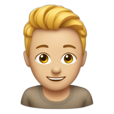 No Dietary restrictions sticker