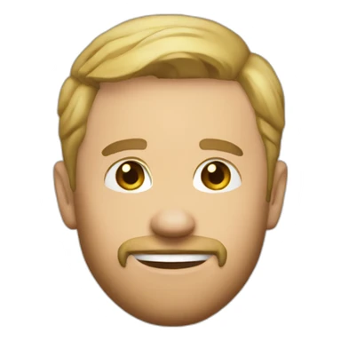 Max Mayfield sticker