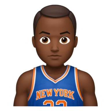 new york knicks Batman  sticker