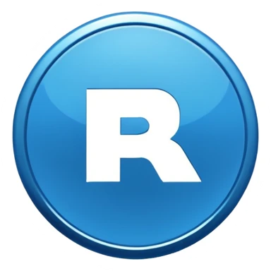 2Insígnia de verificado azul de roblox sticker