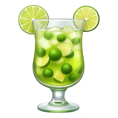 caipirinha sticker