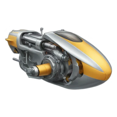 velocity machine sticker