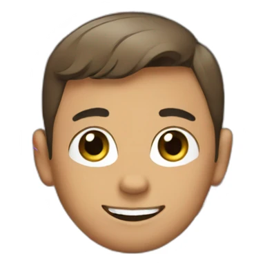 Gay, boy love, flag, pride flag sticker