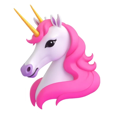 Unicorn  sticker