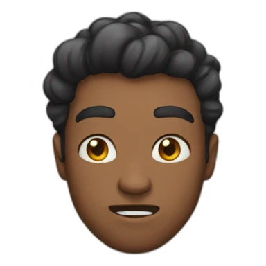 aggressive love sticker