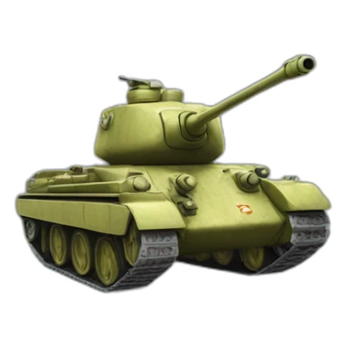 monoxial-t34 sticker