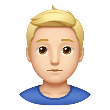 Sigma sigma boy sticker