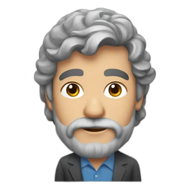 José Ignacio sticker