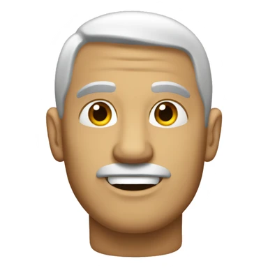 Calamardo Guapo sticker