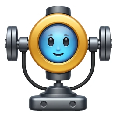 sensor with a tracking sensor sticker