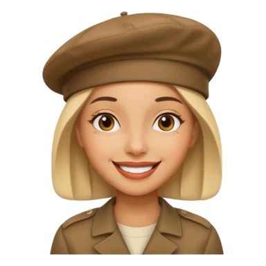 La parisienne  sticker