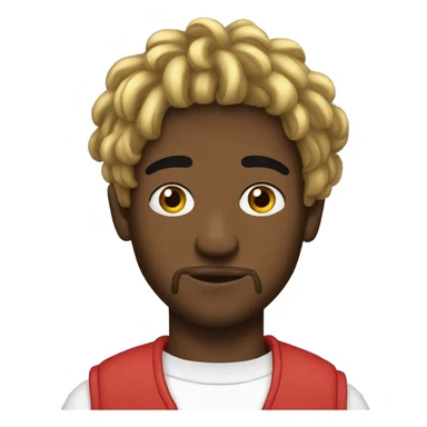  zasty lil uzi sticker