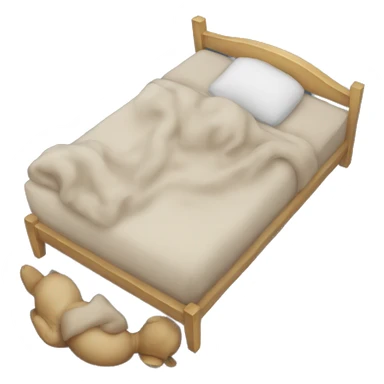 sleep sticker