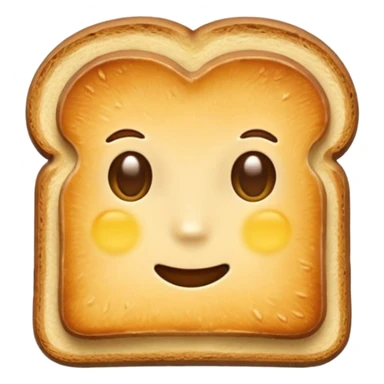 toast sticker
