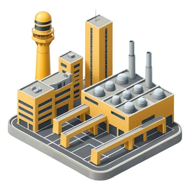 modern military base sticker