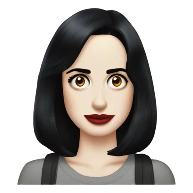 krysten ritter sticker