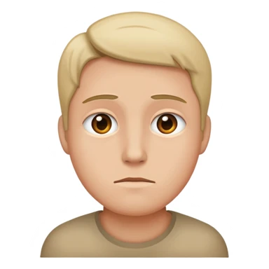 i dont care what you say and i dont hear you sticker