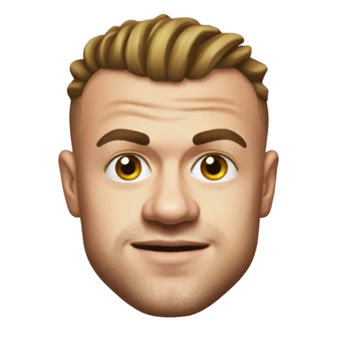 Xherdan Shaqiri sticker