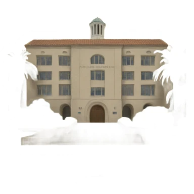 University of San Diego sticker