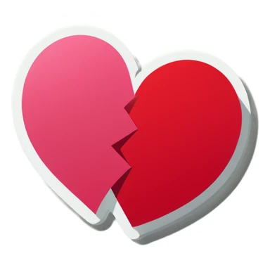 Valentine’s Day  sticker