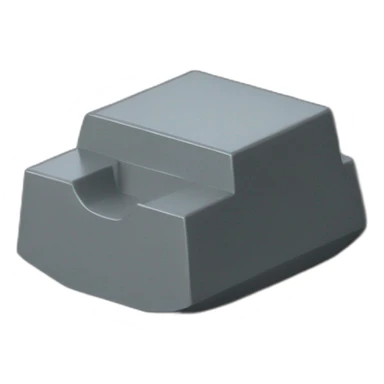 Lego anvil sticker