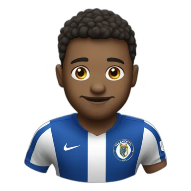 Fcporto sticker