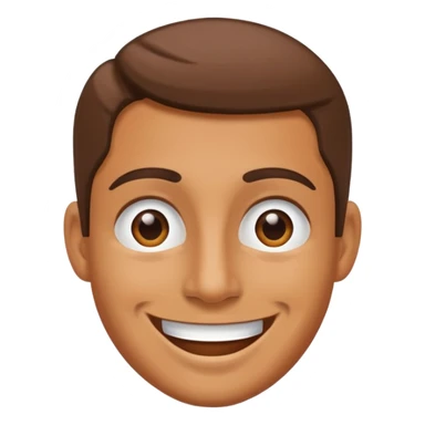 Some one doing six seven sticker