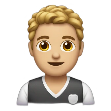 la salud es primero sticker