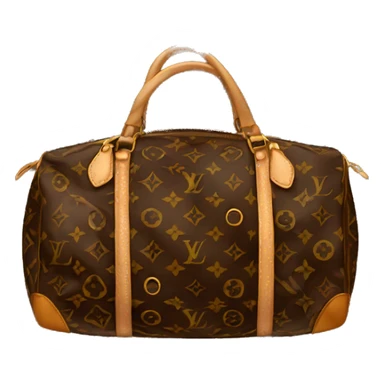 louis vuitton sticker