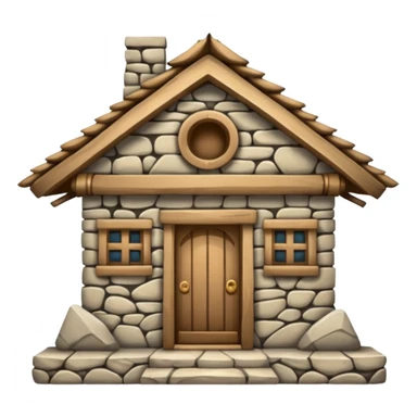 OCA CASA DE INDIO sticker