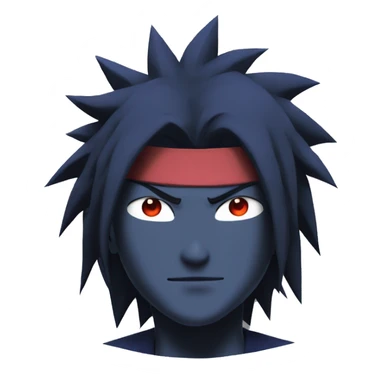 Madara uchiha molesto sticker