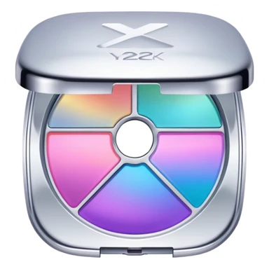 Y2K Urban Decay sticker