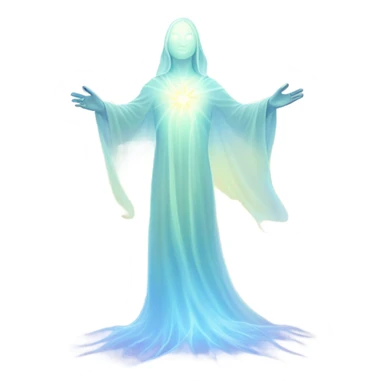 astral projection ascending  sticker