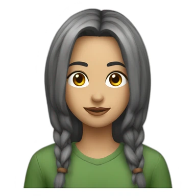 LoI knew it-jaja sticker