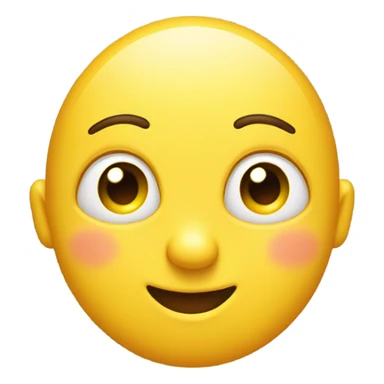 My emoji sticker