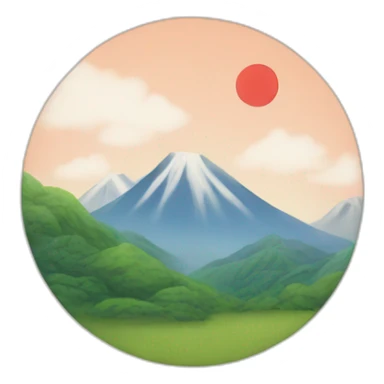 ikigai sticker