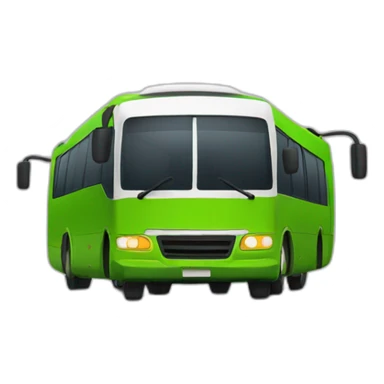 Flixbus sticker