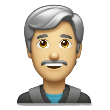 servicio al cliente telefono sticker