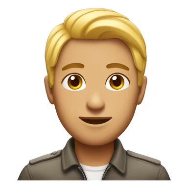 masculine lesbian  sticker