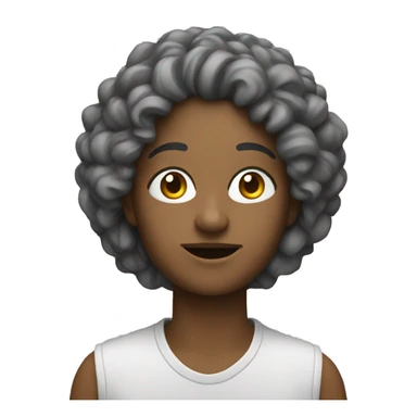 creative dreamer sticker