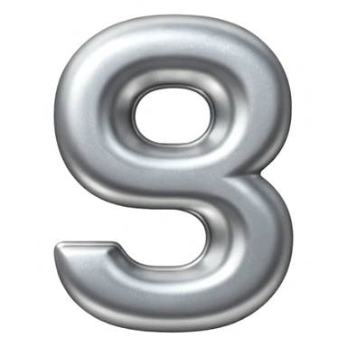 the number "2026" shaking sticker