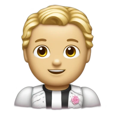 wagner group hello kitty sticker