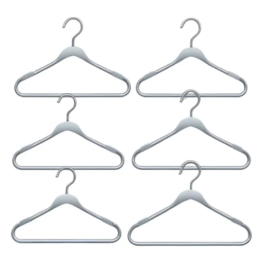 hangers sticker