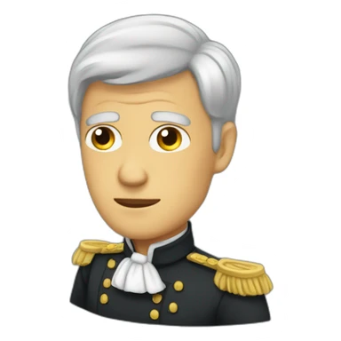 Adolph hitlair sticker