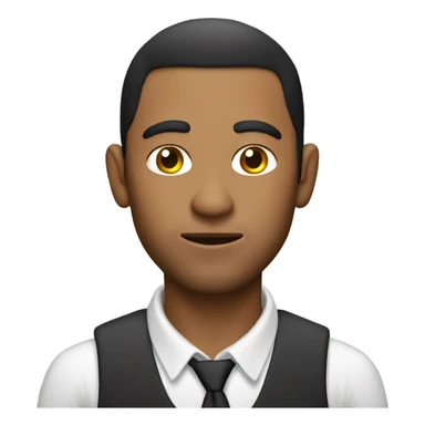 Stat Guy is from Mexico sticker