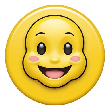 Snapchat badge sticker