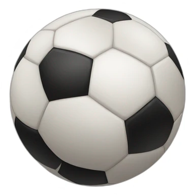 Handball ball sticker