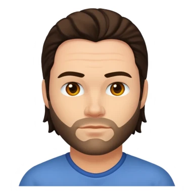 Chris Pontius sticker