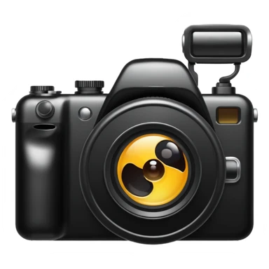 Camera sticker